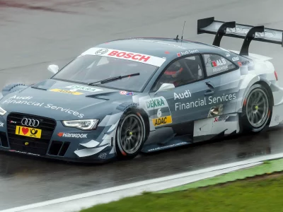 гонка, audi rs 5 dtm, filipe albuquerque, спорт