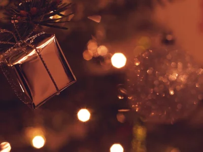 праздник, подарок, new year, новый год, рождество, christmas