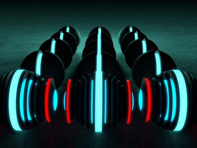 colors, neon, army, police