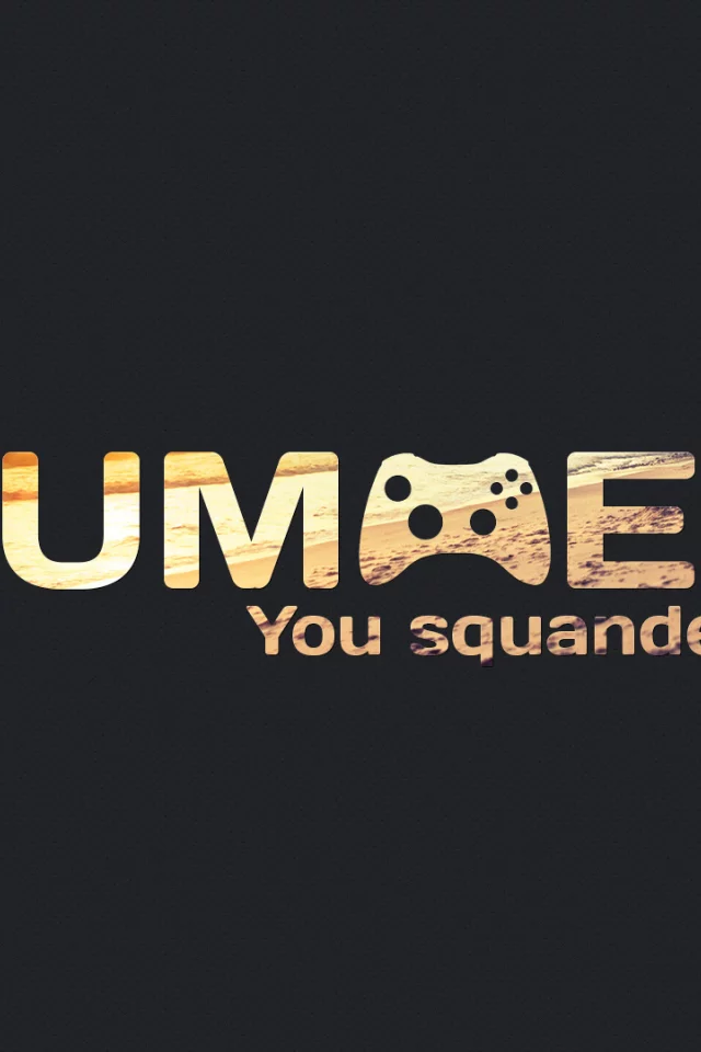 лето, пропустил, summer, you, ты, squander, его, it