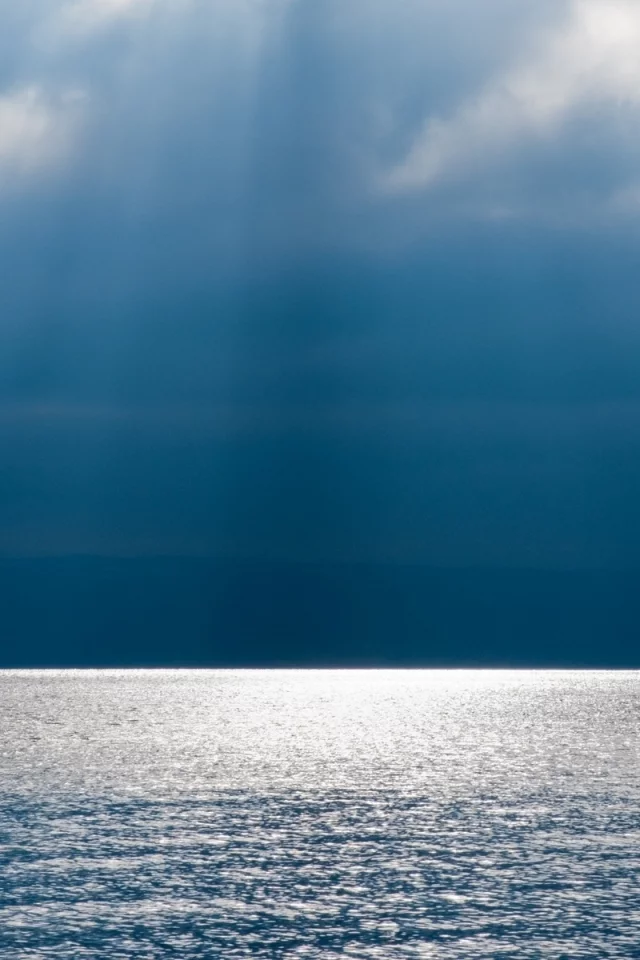 sea, пейзаж, море, ocean, water, вода, волна, океан, природа, sky