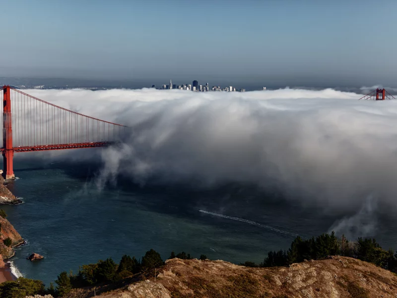 город, калифорния, san francisco, сан-франциско, сша