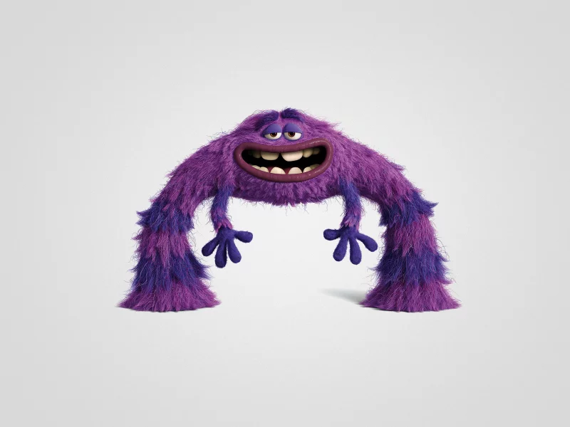 университет монстров, корпорация монстров, monsters university