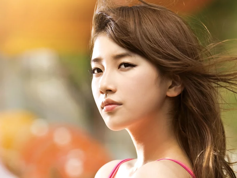 азиатка, девушка, suzy, южная корея, k-pop, miss a