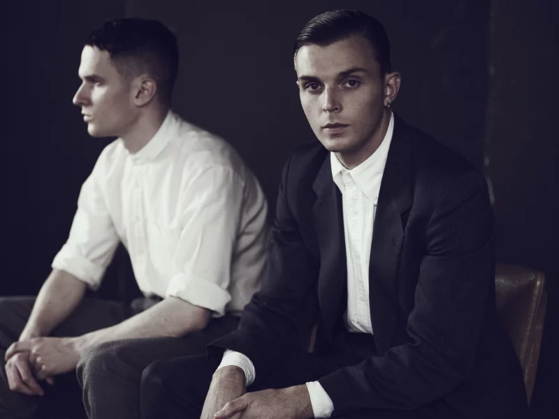 тео хатчкрафт, мужчины, theo hutchcraft, адам андерсон, hurts