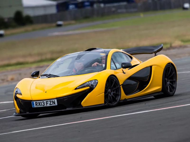 макларен, mclaren, p1, supercar