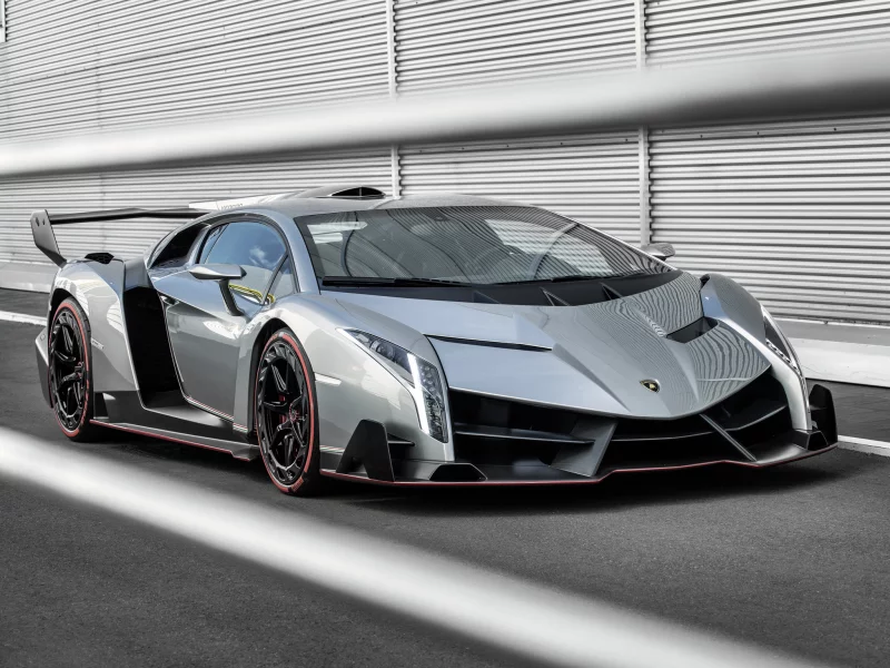 lamborghini, veneno, италия, car, supercar, ламборгини