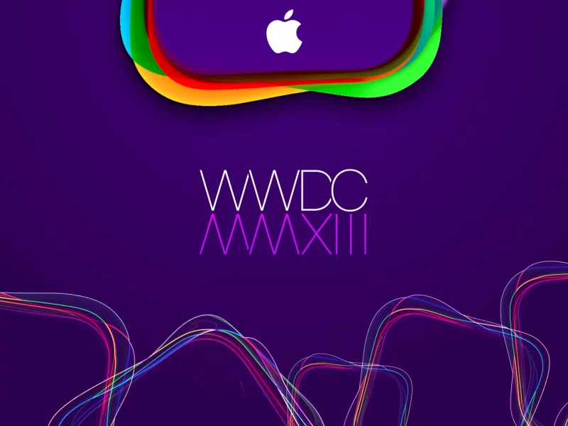 wwdc 2013, mac, лого, apple, wwdc