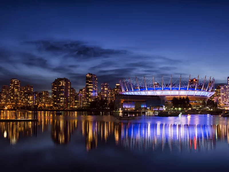 британская колумбия, vancouver, канада, ванкувер, canada