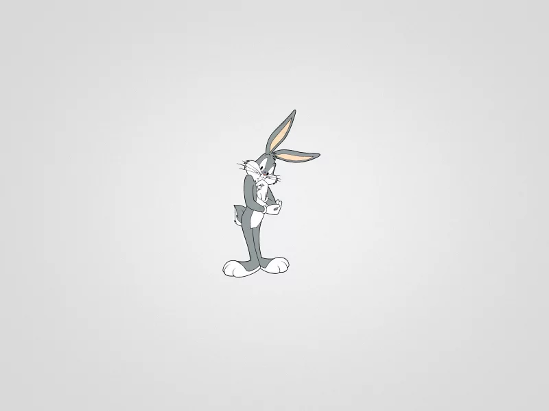 весёлые мелодии, луни тюнз, looney tunes, багз банни, bugs bunny