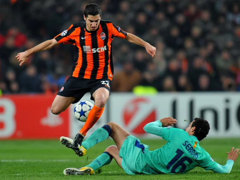 shakhtar, шахтер, генрих мхитарян, barcelona, барселона, донецк