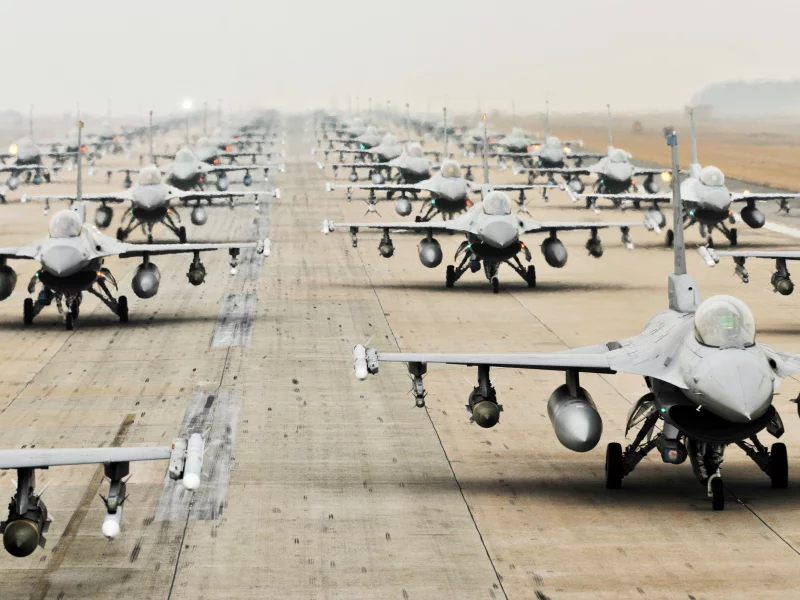 a, истребитель, многоцелевой, f 16, одноместный, f 16a