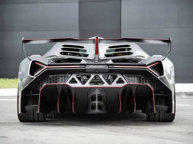 lamborghini, veneno, италия, car, supercar, ламборгини
