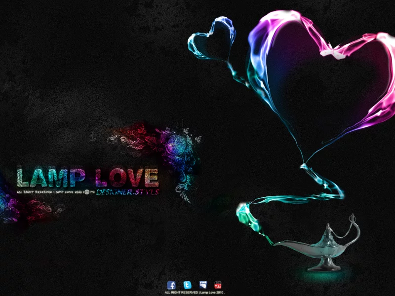 lamp love, лампа любви, любовь, лампа, креатив