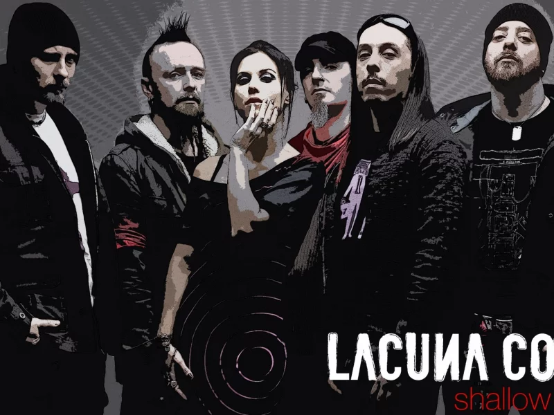 cristina scabbia, lacuna coil, кристина скабиа