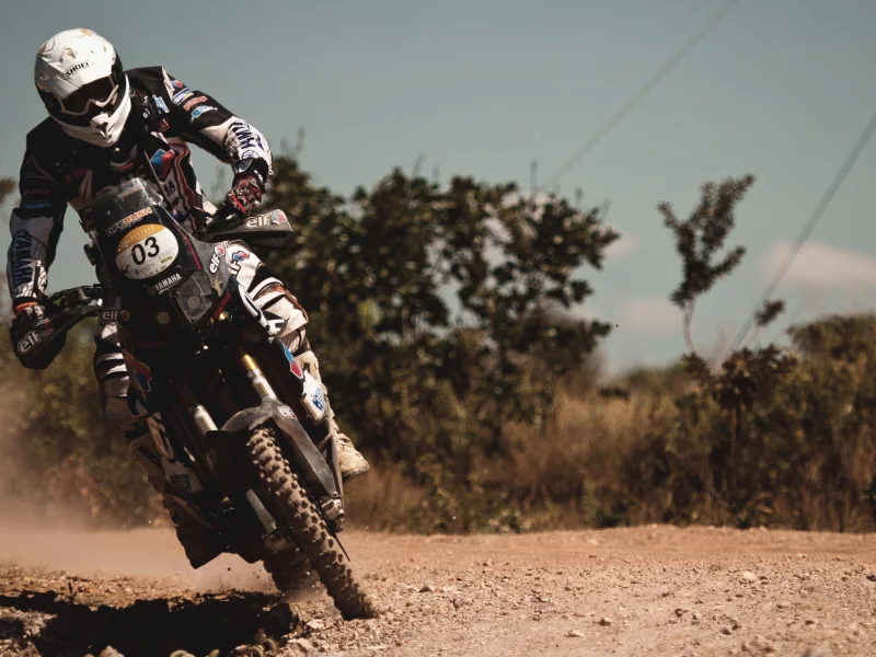 dakar, экипировка, мотоцикл, гонка, поворот, rally, 3, мото