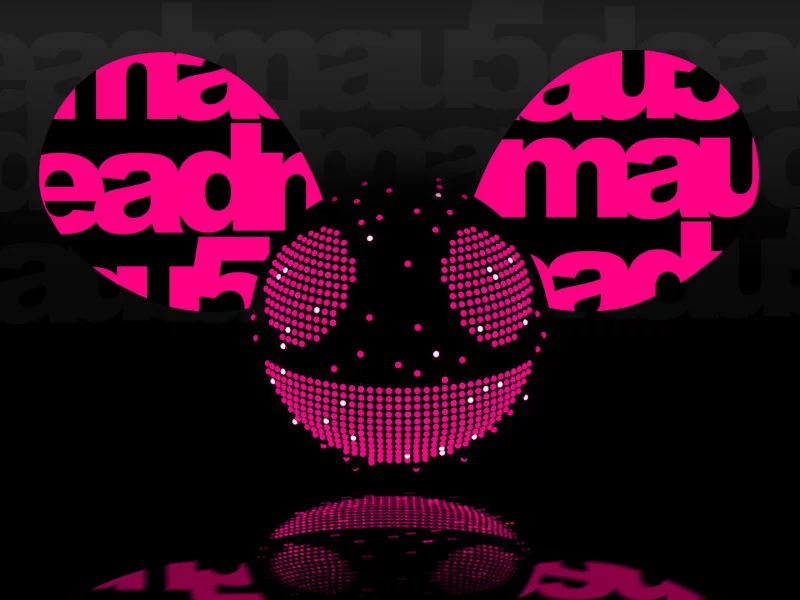 dj, progressive house, electro house, deadmau5, дэдмаус, логотип, cj, музыка