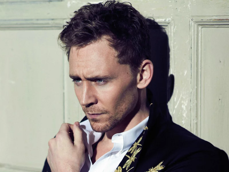 лицо, актер, tom hiddleston, мужчина, том хиддлстон, взгляд