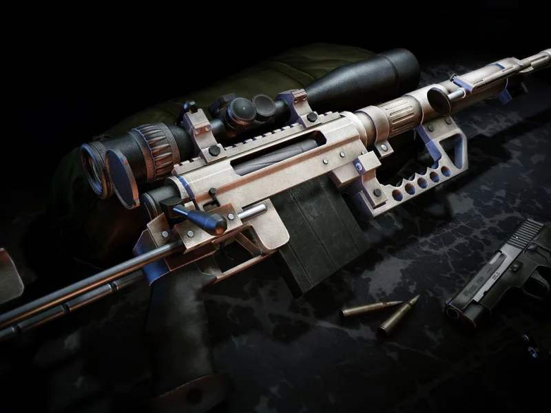 снайперская винтовка, оружие, cheytac m200 intervention, патроны