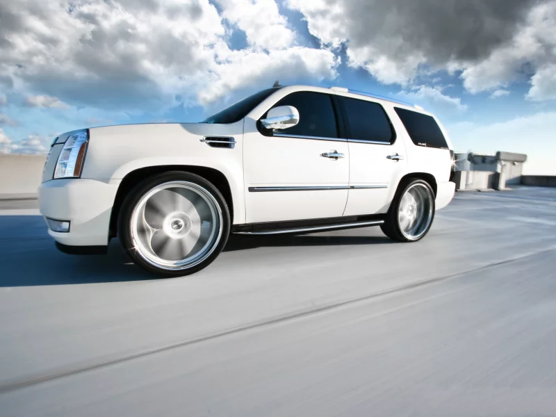 white, эскалад, escalade, кадиллак, wheels, speed, cadillac, белый