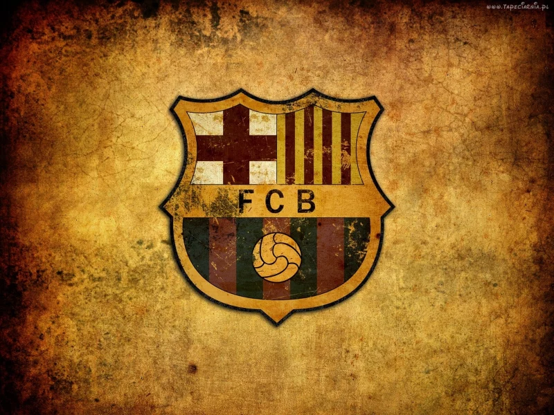 fcb, spain, barcelona, football, эмблема