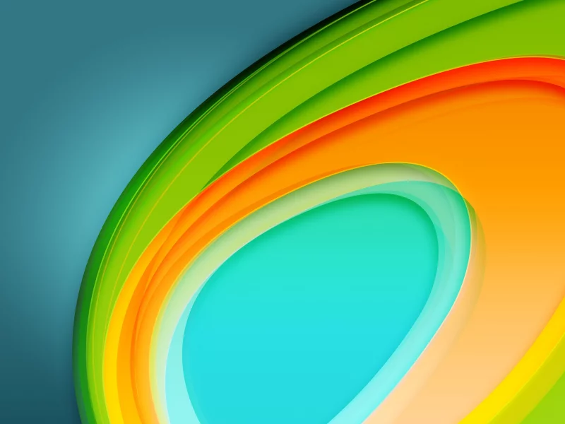 abstraction, круг, фон, окружность, wallpaper