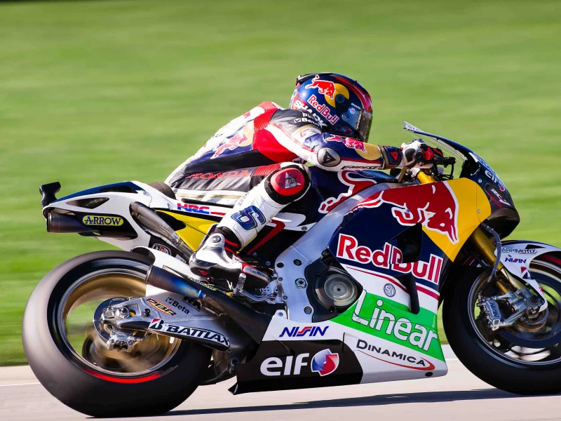 скорость, motogp, спорт, мотоцикл, гонка, red bull, мото, honda