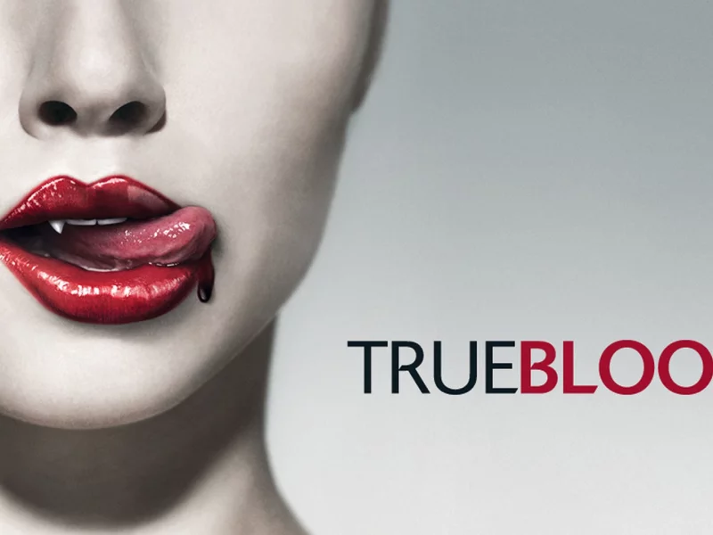 true blood, настоящая кровь, кровь, вампиры