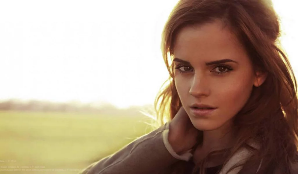 emma, watson, 2014, девушки