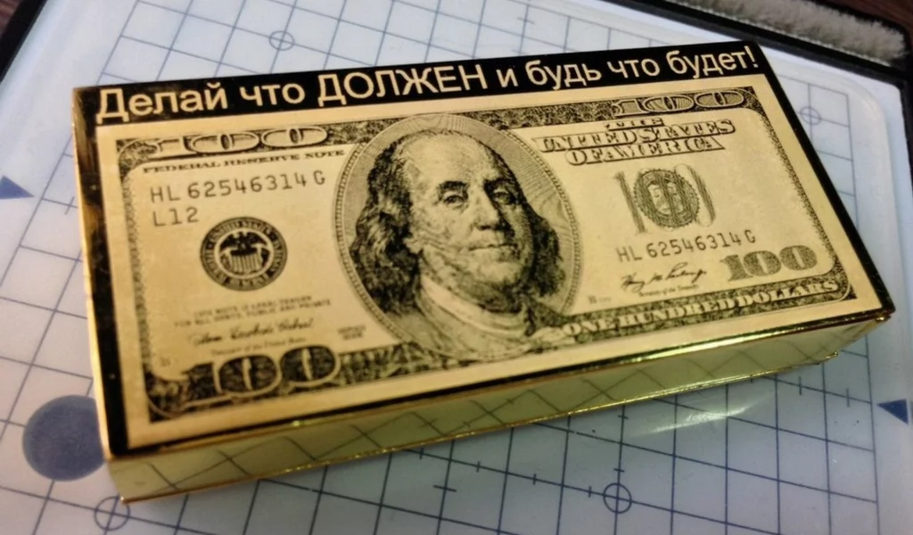 деньги, доллары