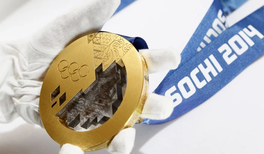 медаль, Сочи 2014, олимпиада, зимние олимпийские игры, Sochi 2014