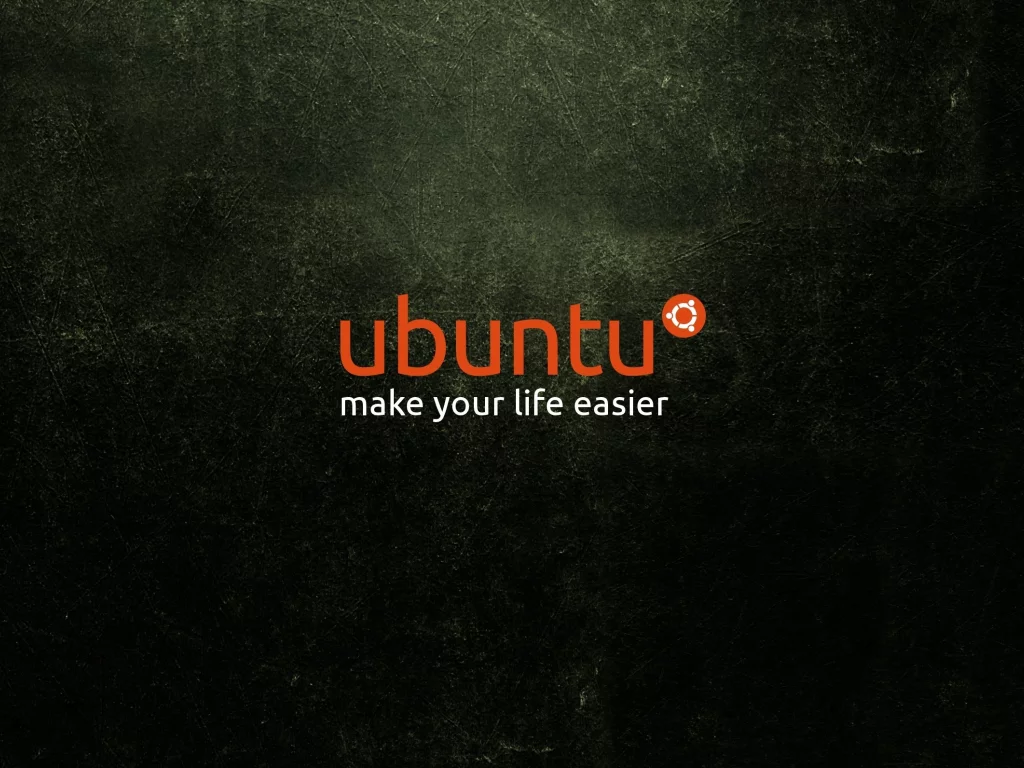 free, orange, white, ubuntu, life, software