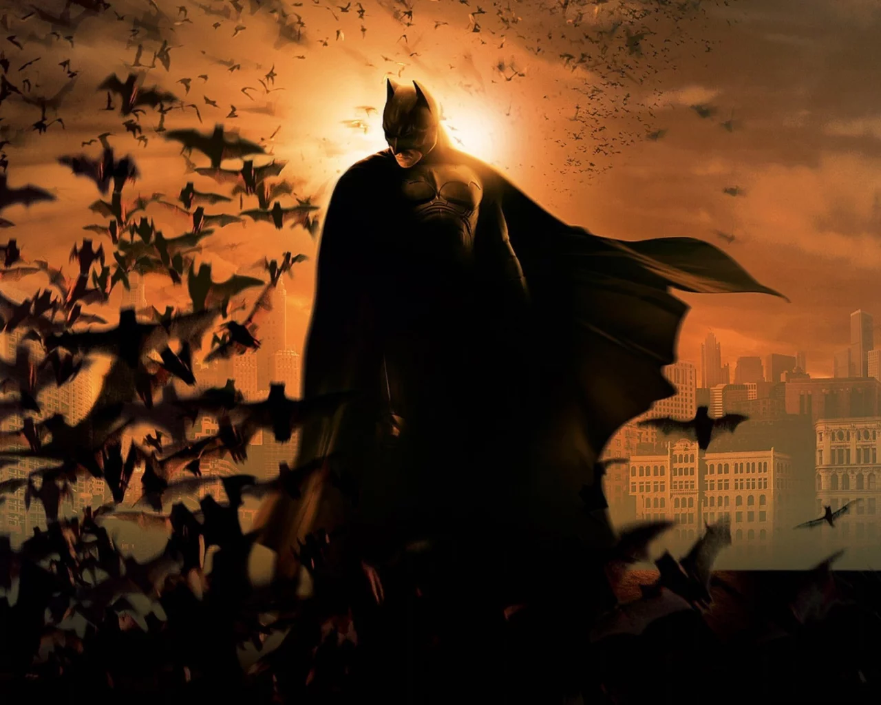 batnann, 2014, dark