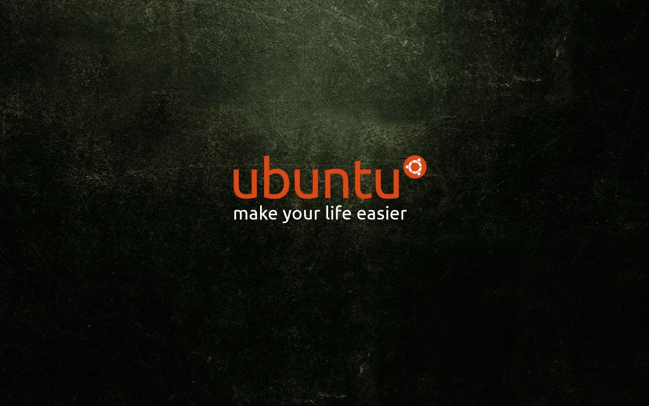 free, orange, white, ubuntu, life, software