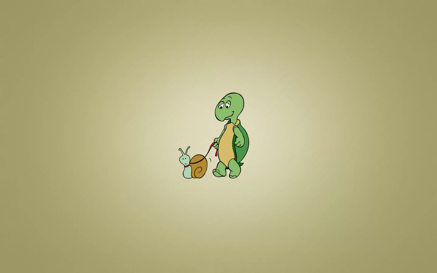улитка, черепаха, turtle, поводок, snail, выгуливает