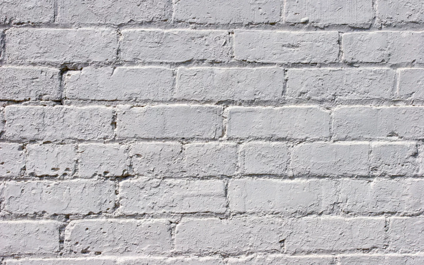 wall, white, brick, pattern
