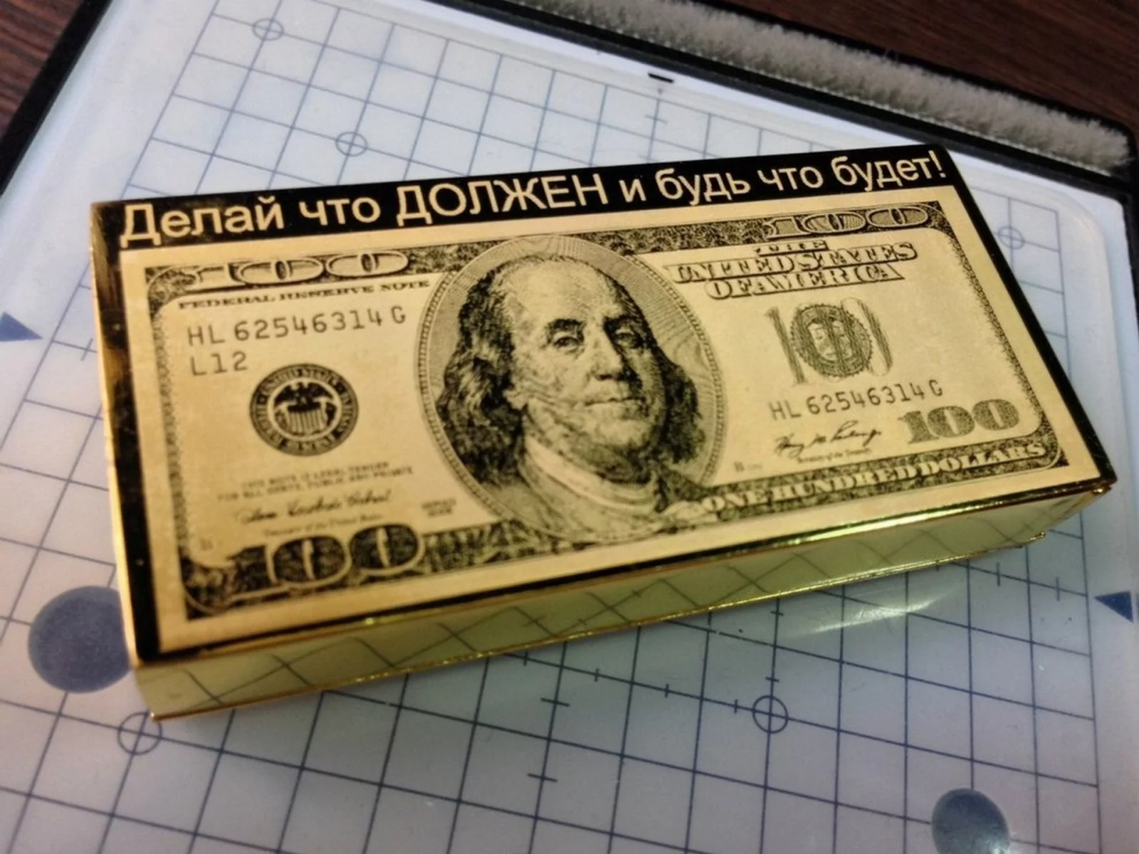 деньги, доллары