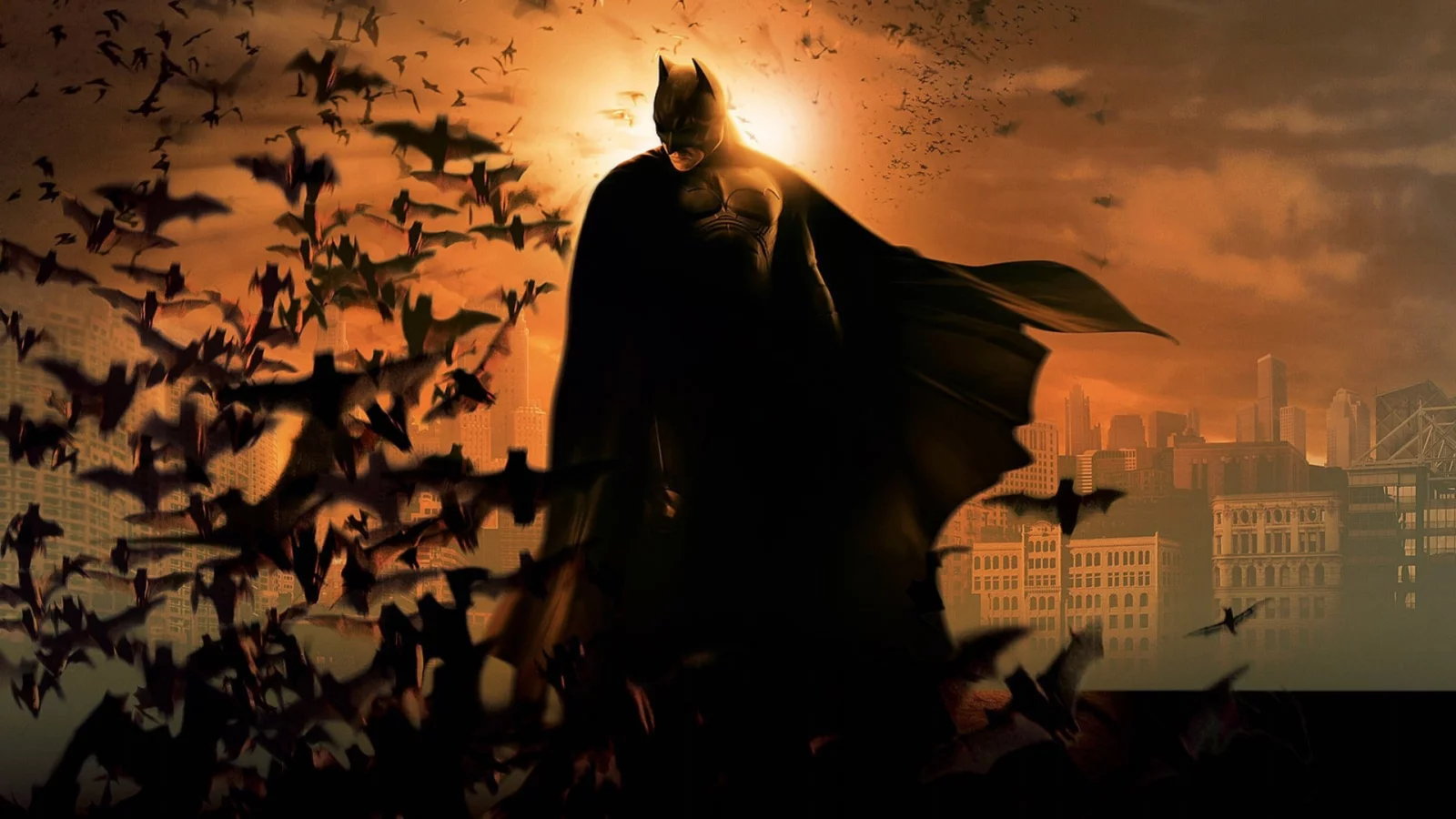 batnann, 2014, dark