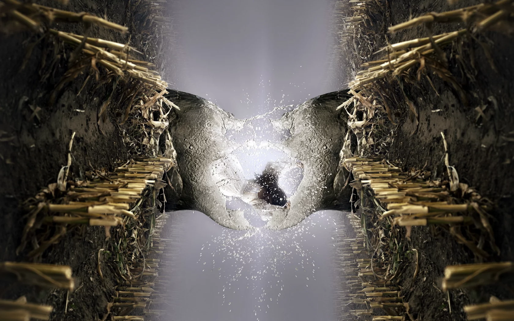 fine art, surrealism, dream, conceptual