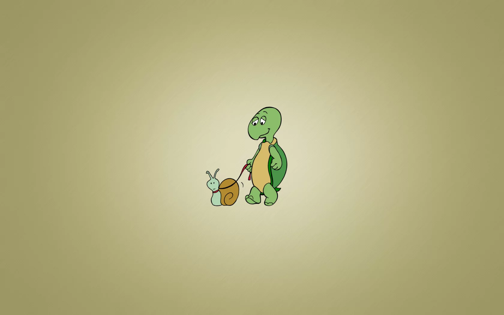 улитка, черепаха, turtle, поводок, snail, выгуливает