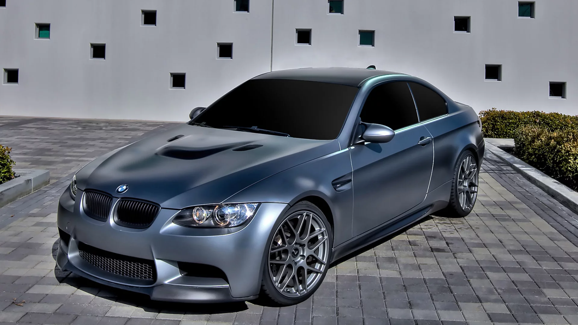 тонировка, диски, серебристый, e92, silver, m3, бмв, bmw