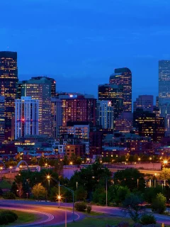 колорадо, denver, америка, usa, сша, денвер, colorado, skyline
