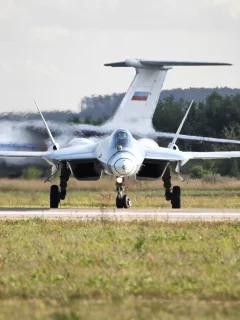 т-50, россия, пак-фа, 5 поколение, истребитель, су