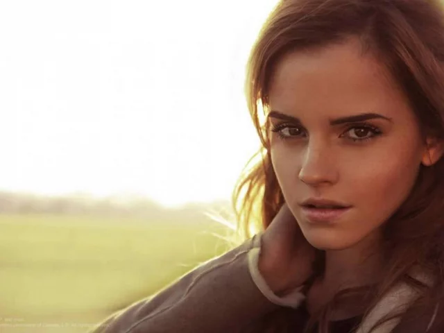 emma, watson, 2014, девушки