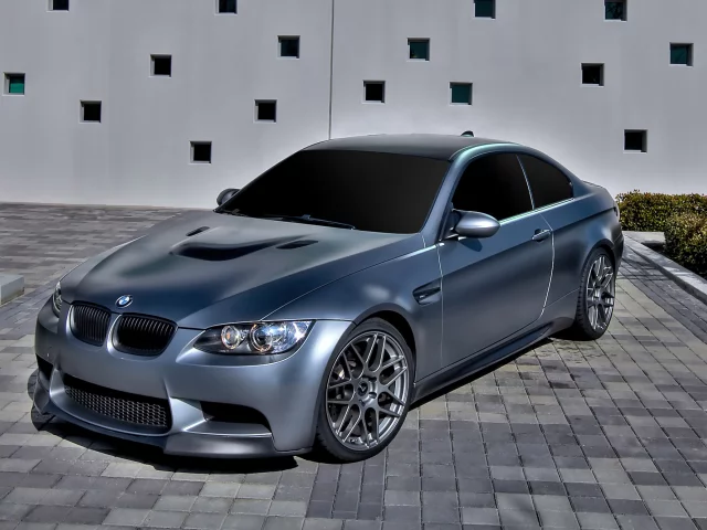 тонировка, диски, серебристый, e92, silver, m3, бмв, bmw