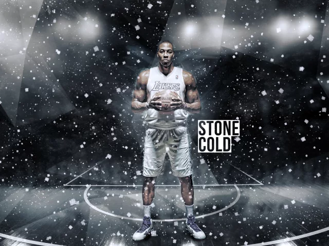 лос анджелес, лейкерс, дуайт ховард, los angeles, dwight howard