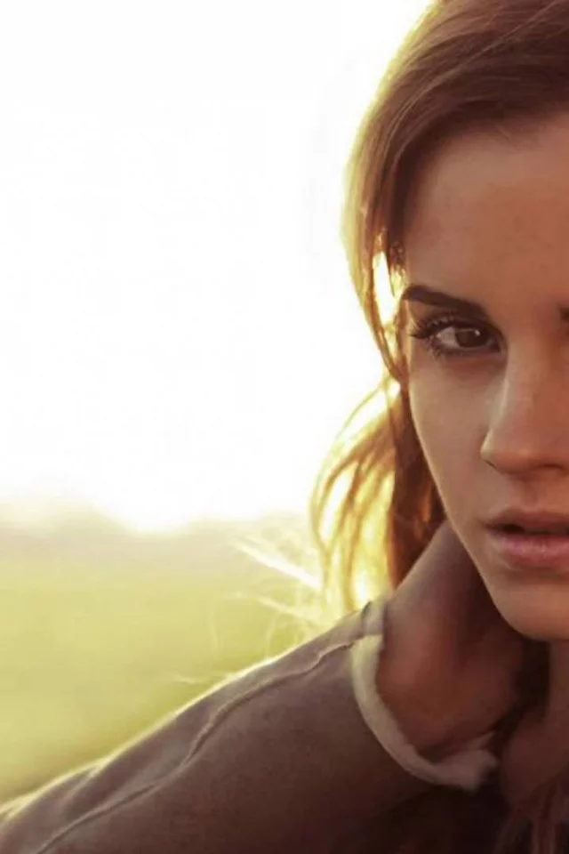 emma, watson, 2014, девушки