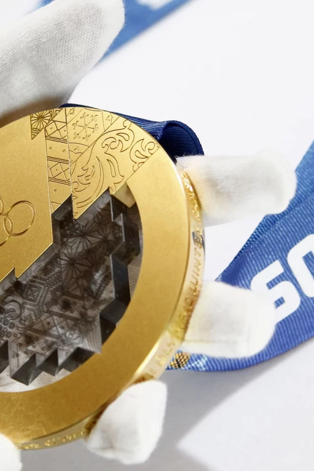 медаль, Сочи 2014, олимпиада, зимние олимпийские игры, Sochi 2014