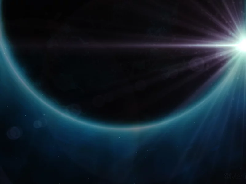 space, планета, космос, star, звезда, planet