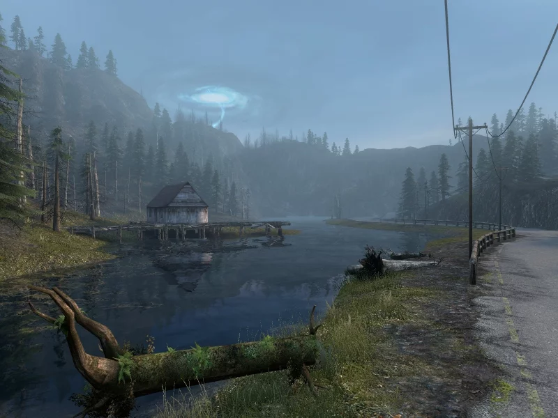 половинжизни, halflife